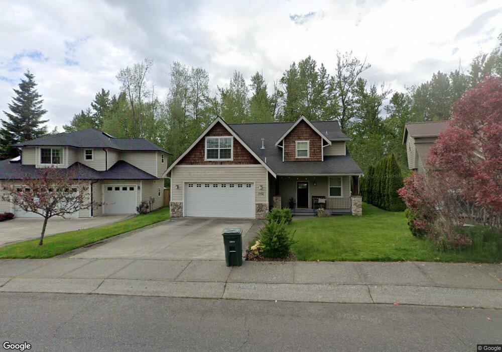 1452 Roma Rd, Bellingham, WA 98226 - photo 1
