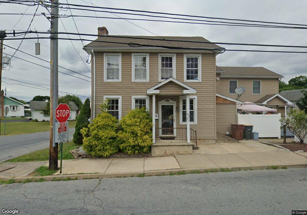 4351 Spruce St, Whitehall, PA 18052 - photo 1