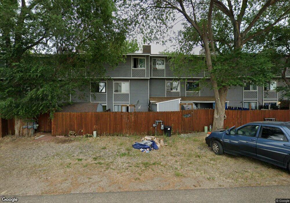 1026 E 7th St, Craig, CO 81625 - photo 1