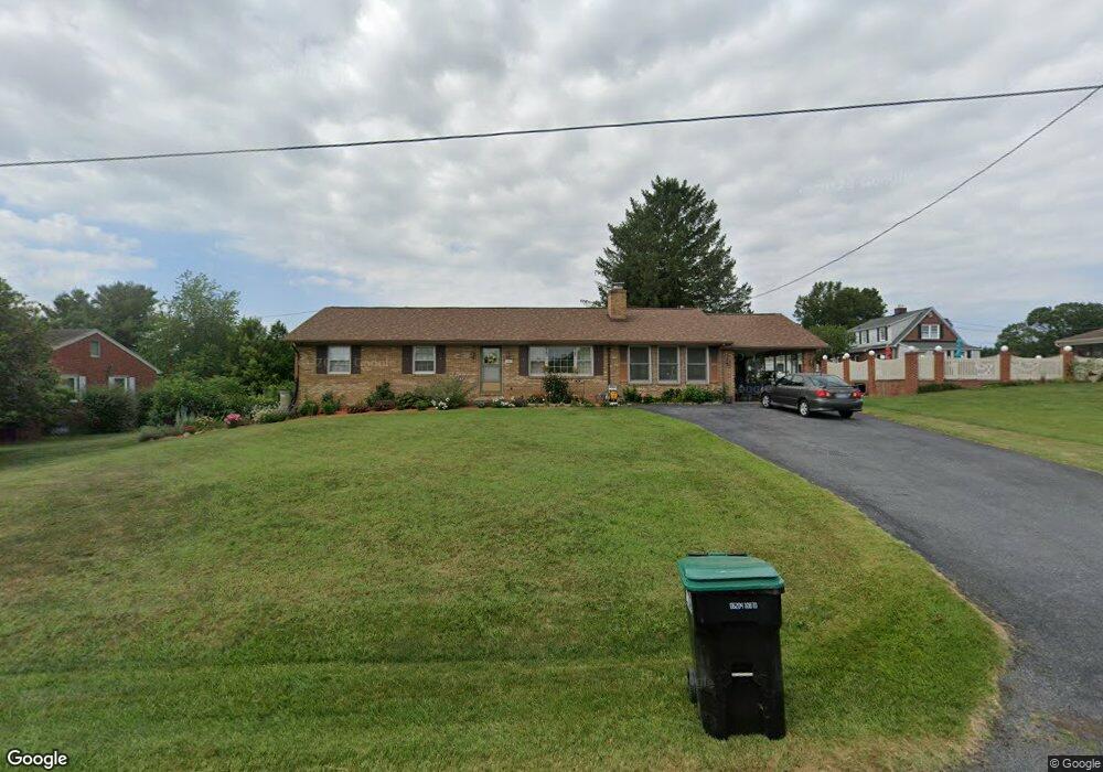 195 Shenvalee Dr, New Market, VA 22844 - photo 1