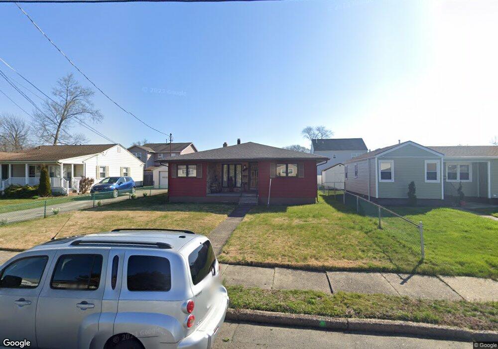 38 Cleveland Ave, Mount Ephraim, NJ 08059 - photo 1