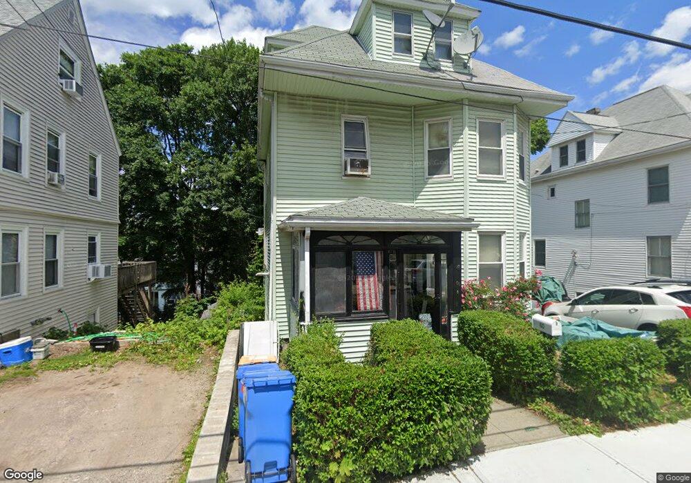 60 Sagamore Ave, Winthrop, MA 02152 - photo 1