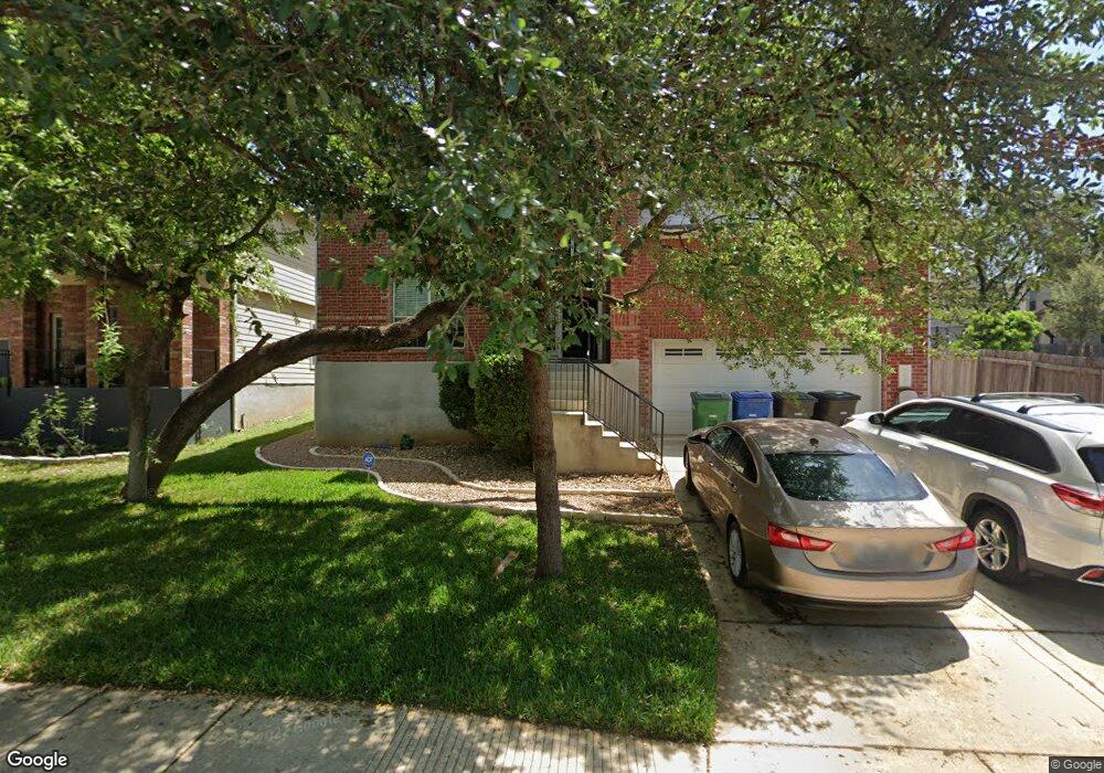 10802 Bramante Ln, Helotes, TX 78023 - photo 1