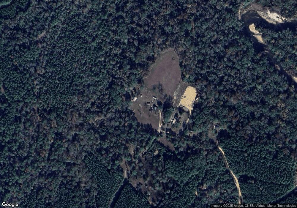 1197 Lloyd Hamilton Rd, McComb, MS 39648 - photo 1