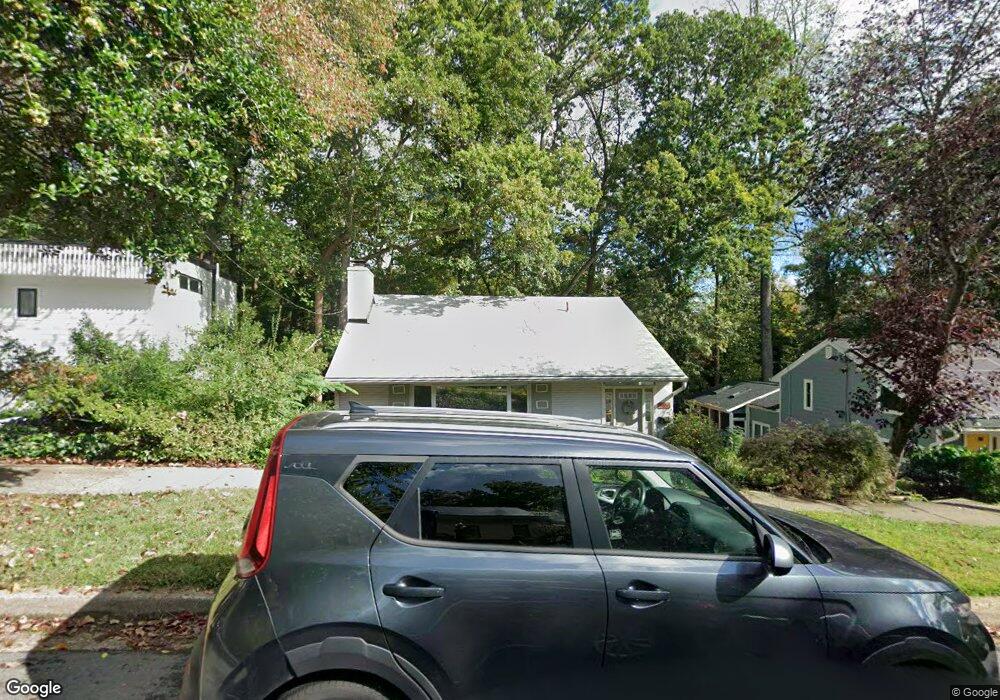 6105 Benalder Dr, Bethesda, MD 20816 - photo 1