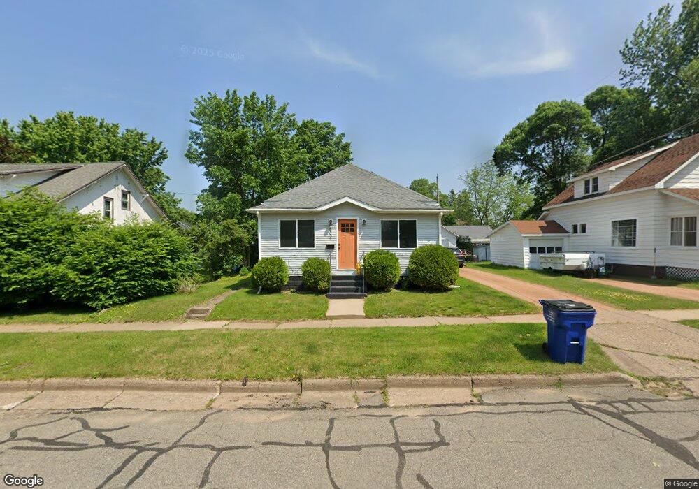 602 E 4th St, Merrill, WI 54452 - photo 1