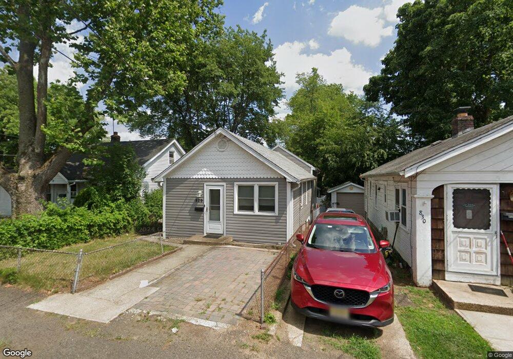 829 Forrest Ave, South Amboy, NJ 08879 - photo 1