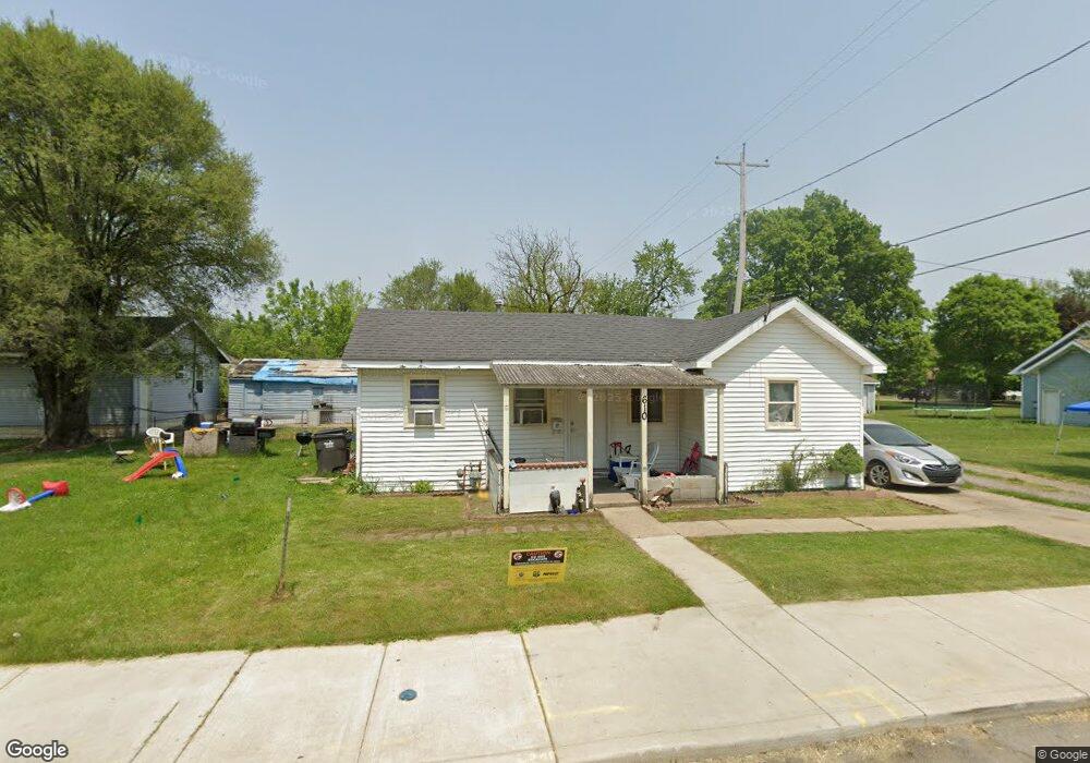 610 E Carlton Ave, Elkhart, IN 46517 - photo 1