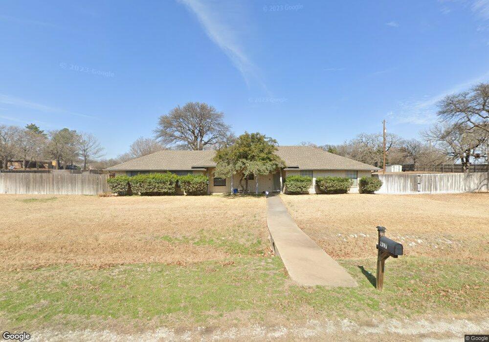 917 Emily Trail, Azle, TX 76020 - photo 1