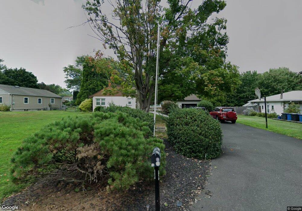 59 E Hillcrest Ave, Chalfont, PA 18914 - photo 1