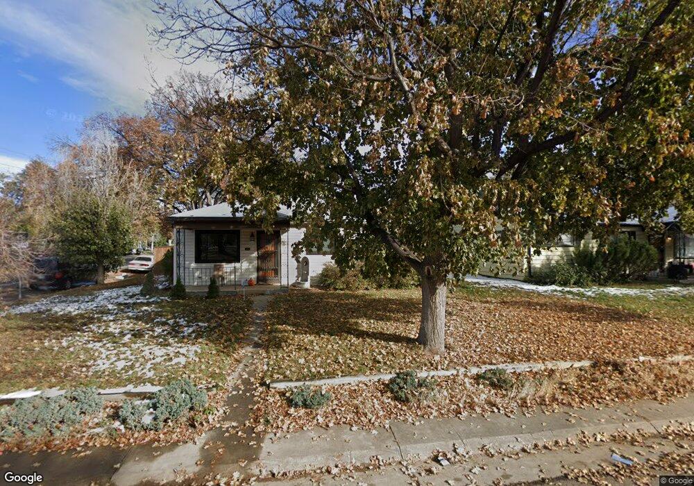 2290 Moline St, Aurora, CO 80010 - photo 1