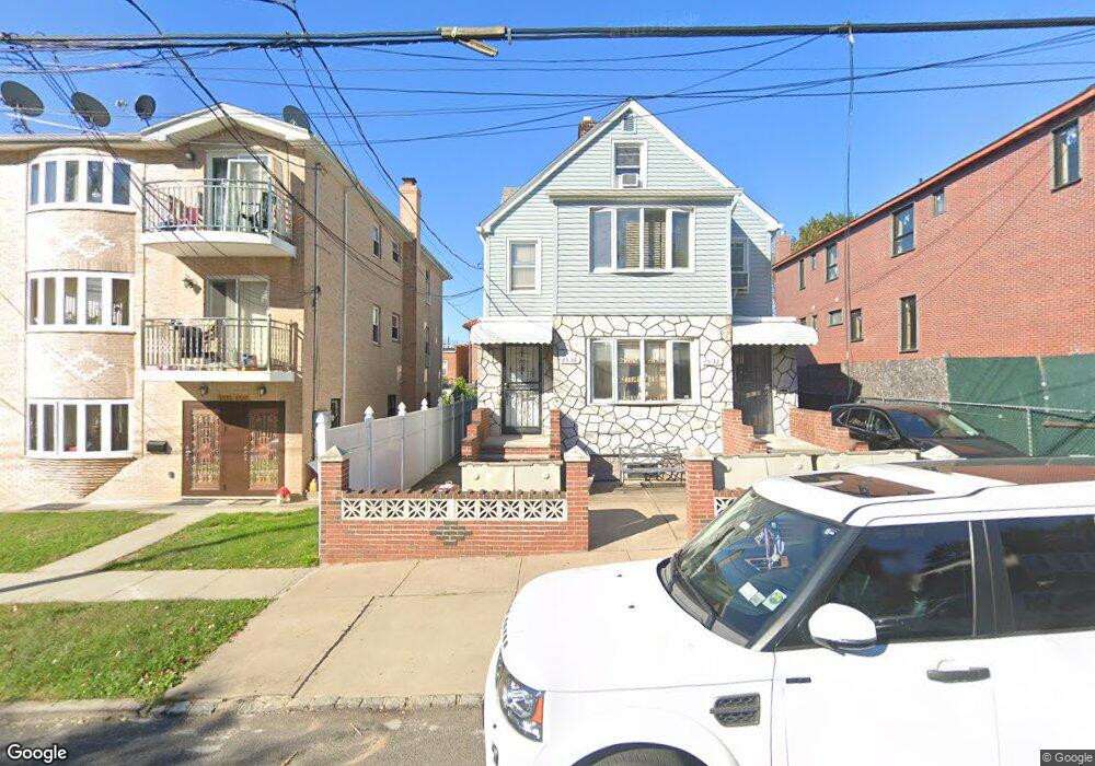 4532 164th St, Flushing, NY 11358 - photo 1