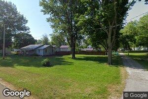 306 N Joy St, Tampico, IL 61283