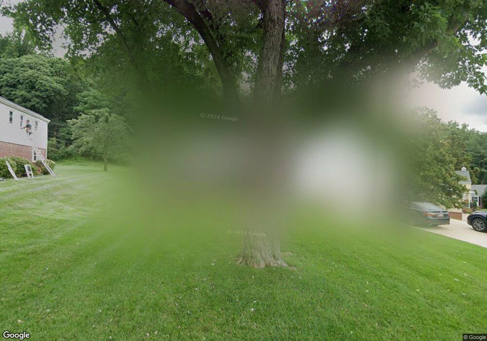 1010 Green Acre Rd, Towson, MD 21286 - photo 1