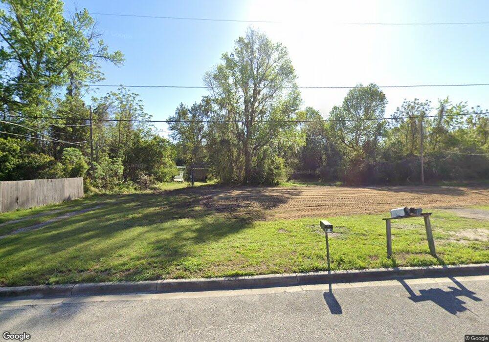 935 NW Redding Ave, Lake City, FL 32055 - photo 1