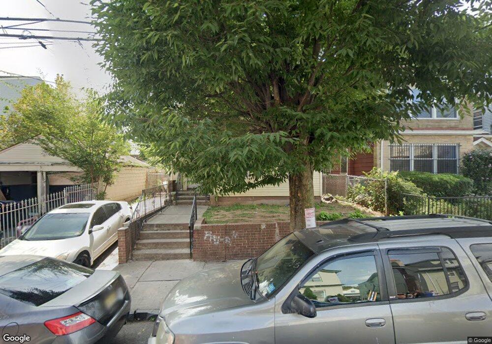 10 Tillinghast St, Newark, NJ 07108 - photo 1