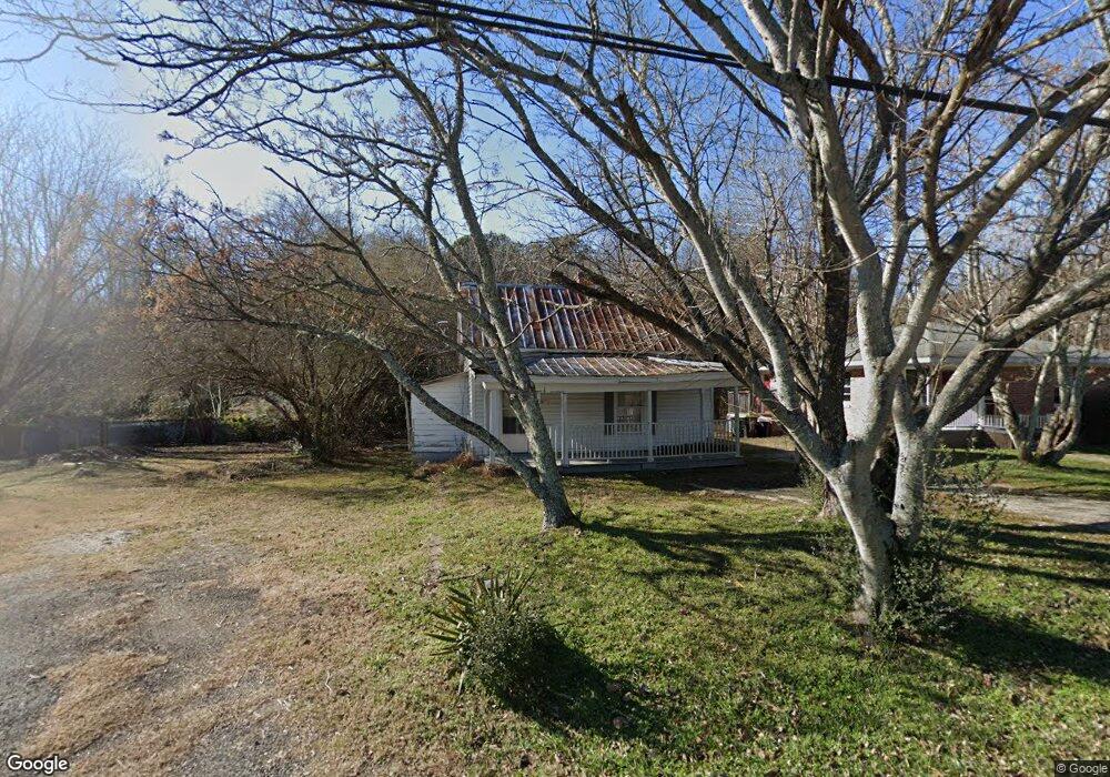 1326 Raleigh St, Oxford, NC 27565 - photo 1