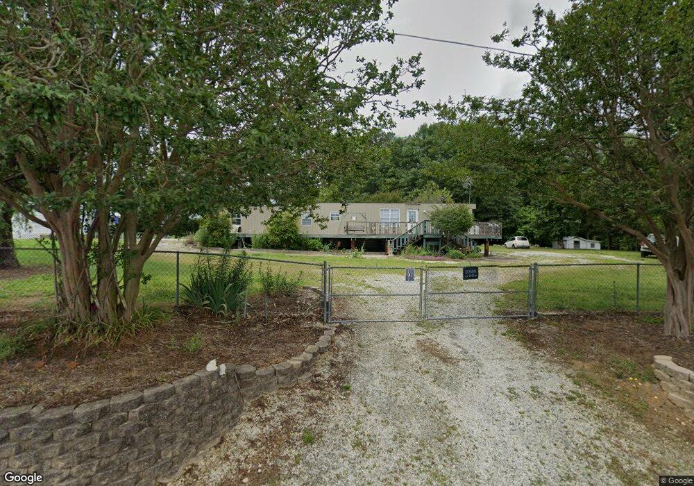 129 Flat Creek Rd, Seneca, SC 29672 - photo 1