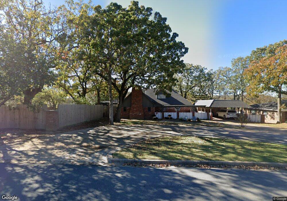 1911 Cardinal Ln, McAlester, OK 74501 - photo 1