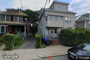 236 Parker Hill Ave Unit 238, Roxbury Crossing, MA 02120