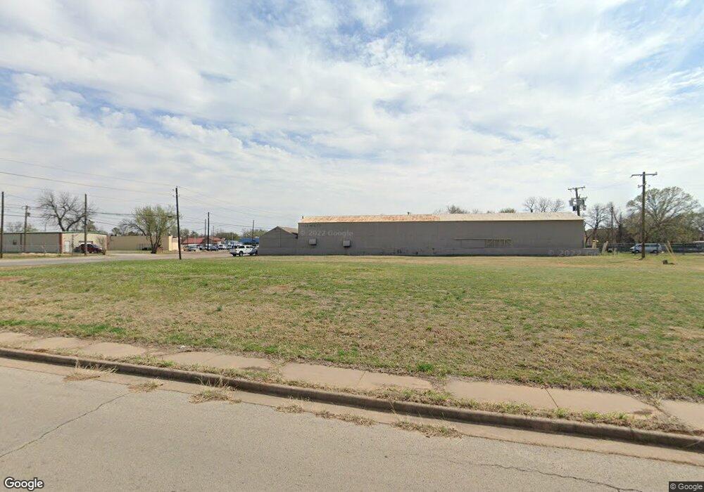 3100 Holliday Rd, Wichita Falls, TX 76302 - photo 1