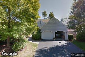 42 Old Bay Rd, New Castle, NH 03854