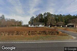 3782 Clarence Coker Hwy, Turbeville, SC 29162