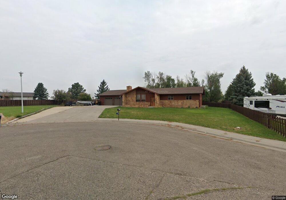 1115 13th St, Havre, MT 59501 - photo 1