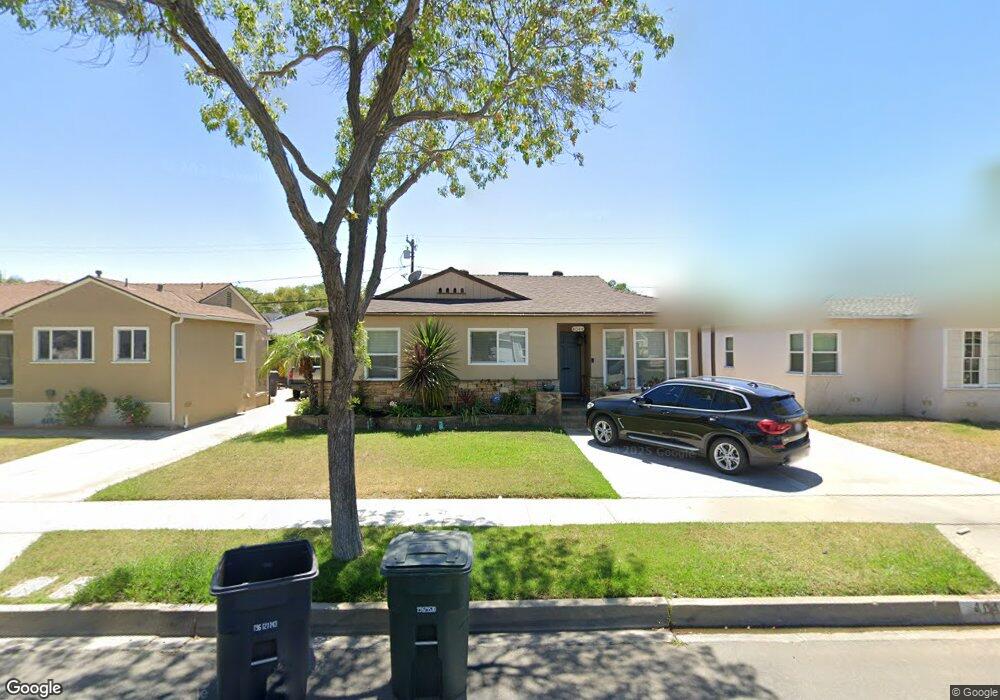 4044 Fairman St, Lakewood, CA 90712 - photo 1