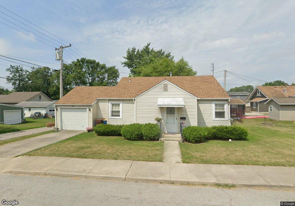 516 Mulberry St, Bluffton, IN 46714 - photo 1