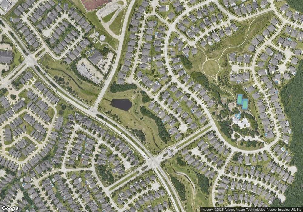 28427 Buttercup Cove Ln, Spring, TX 77386 - photo 1