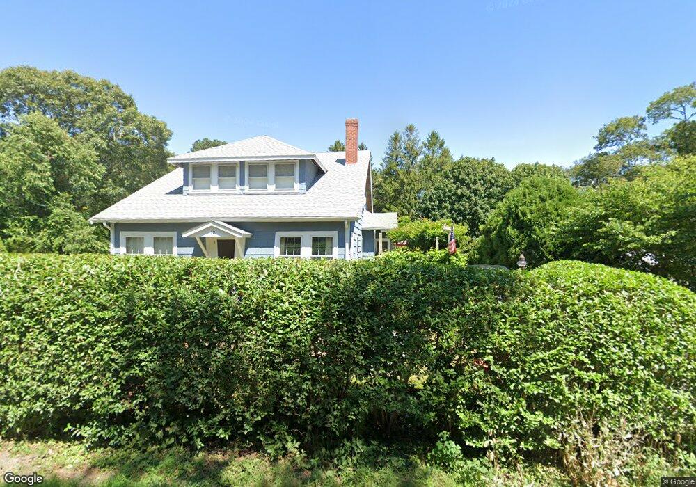 12 Glendon Rd, Woods Hole, MA 02543 - photo 1