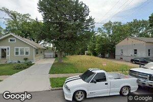 1715 N 31st St, Omaha, NE 68111