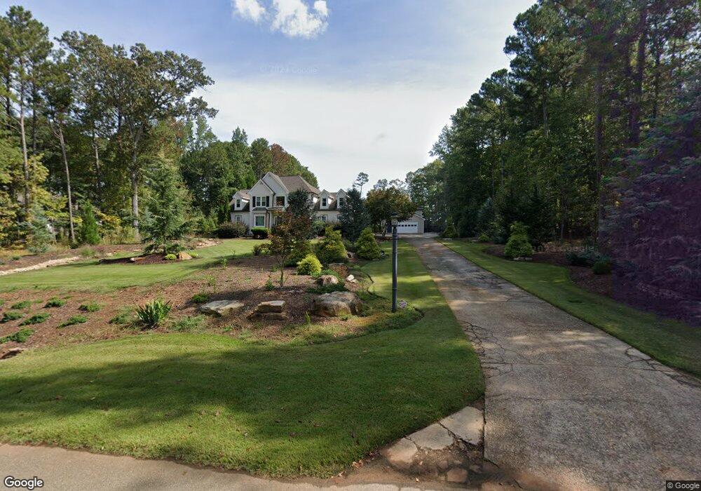 162 Quail Run, Hoschton, GA 30548 - photo 1