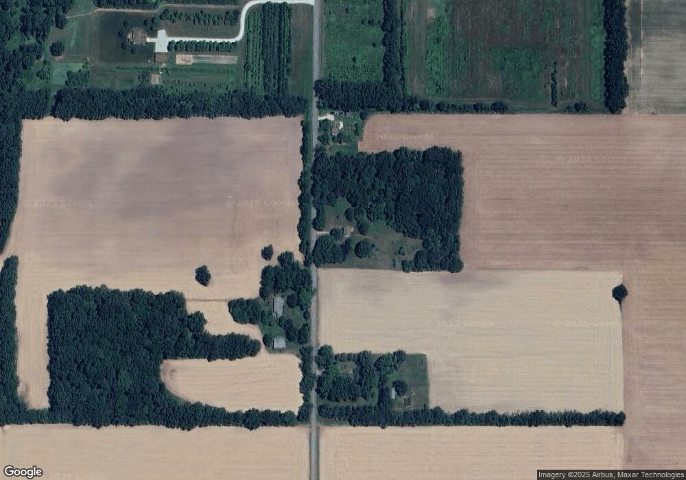 14989 Log Cabin Rd, Three Oaks, MI 49128 - photo 1