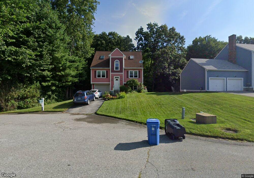 79 Scarborough Rd, Cumberland, RI 02864 - photo 1