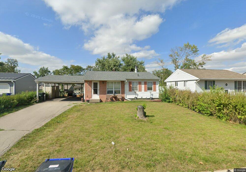 3118 Coral Ln SW, Cedar Rapids, IA 52404 - photo 1