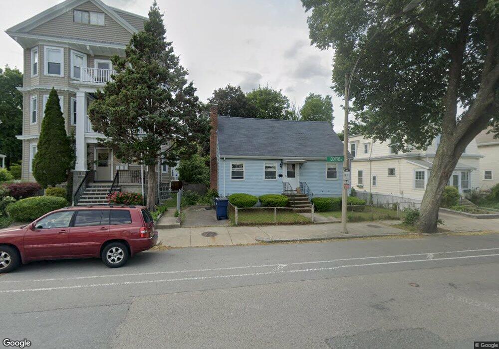 1467 Centre St, West Roxbury, MA 02132 - photo 1