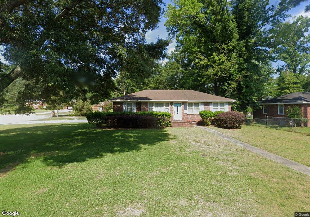 1175 Hartridge Dr, Macon, GA 31204 - photo 1