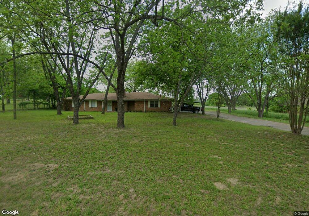 9389 County Road 2170, Whitehouse, TX 75791 - photo 1