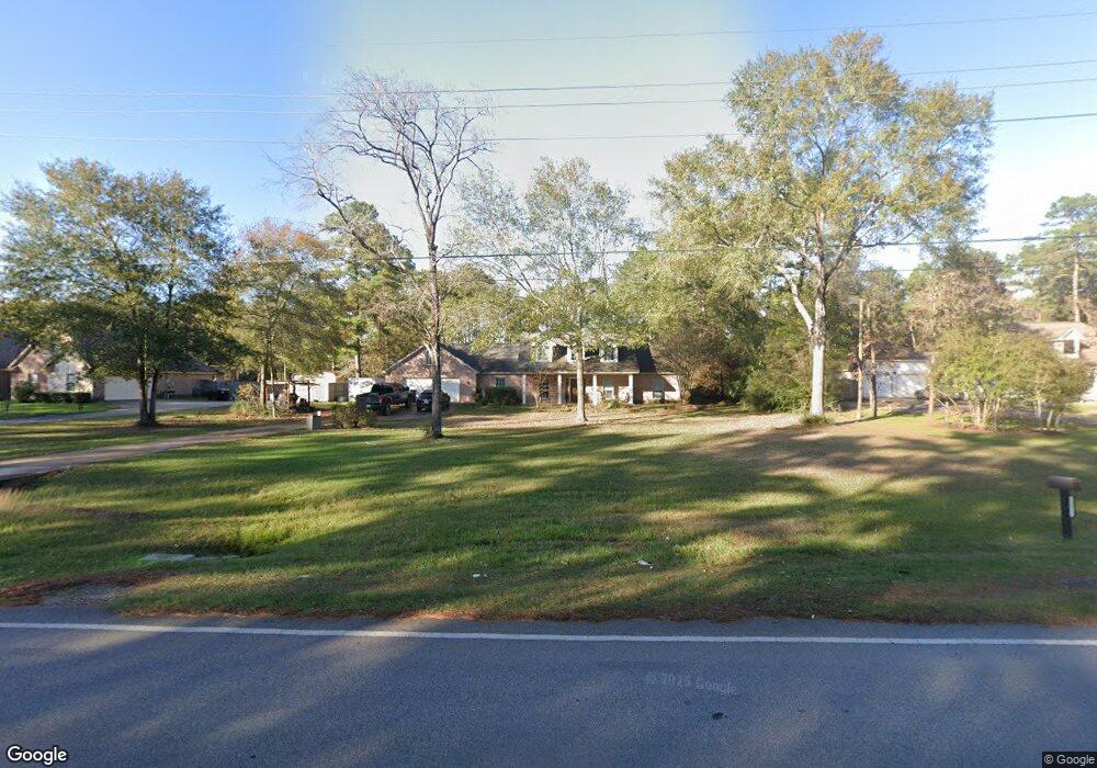 25011 Nichols Sawmill Rd, Magnolia, TX 77355 - photo 1