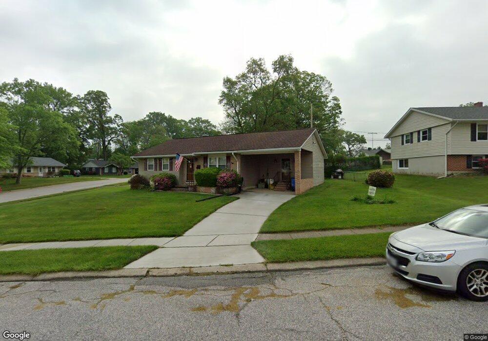 623 Boxelder Dr, Edgewood, MD 21040 - photo 1