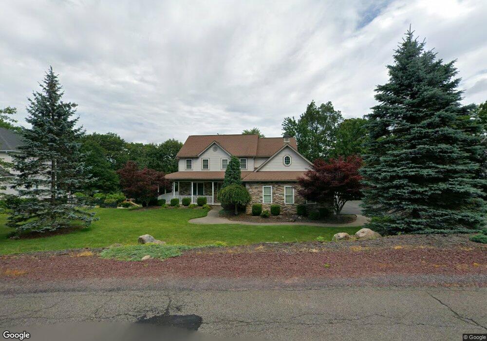 104 Fieldstone Way, Mountain Top, PA 18707 - photo 1