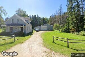 148 W County Road 358, Daggett, MI 49821