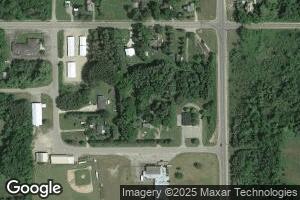 160 W County Road 358, Daggett, MI 49821