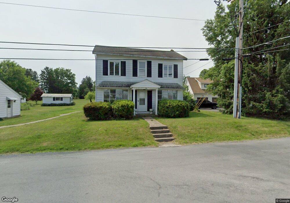 178 Hardscrabble Ln, Lewisburg, PA 17837 - photo 1