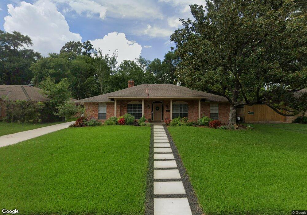 2514 Del Norte St, Houston, TX 77018 - photo 1