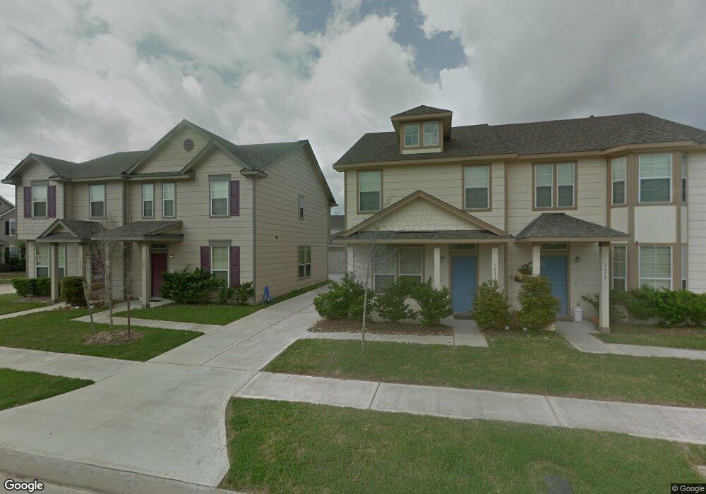 9611 Gorman Brook Dr, Houston, TX 77095 - photo 1