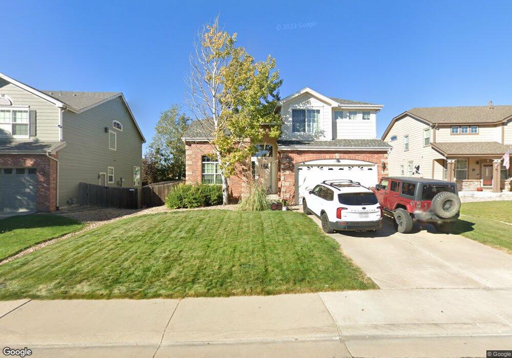 13155 Krameria St, Thornton, CO 80602 - photo 1