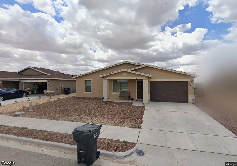 14212 Sabio Dr, El Paso, TX 79928 - photo 1